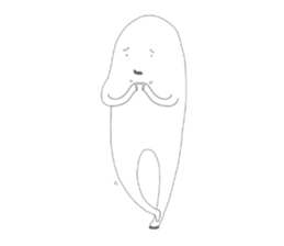 Mr.Fail sticker #5578891