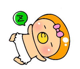 OBABU sticker #5579140