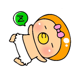 OBABU sticker #5579140