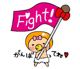 OBABU sticker #5579145