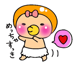 OBABU sticker #5579150