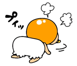 OBABU sticker #5579166