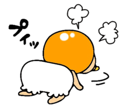 OBABU sticker #5579166