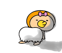 OBABU sticker #5579167