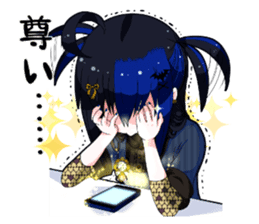 What is wrong with net dependent ! sticker #5579467