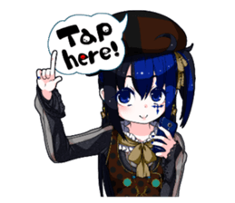 What is wrong with net dependent ! sticker #5579474