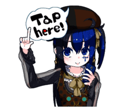 What is wrong with net dependent ! sticker #5579474