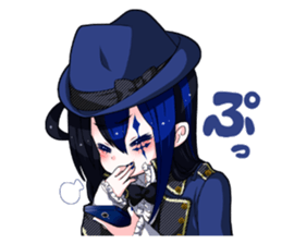 What is wrong with net dependent ! sticker #5579482