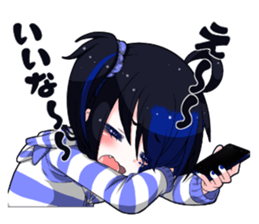 What is wrong with net dependent ! sticker #5579484