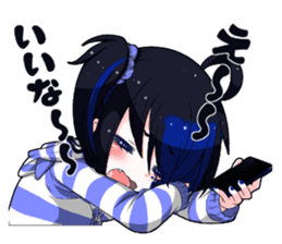 What is wrong with net dependent ! sticker #5579484