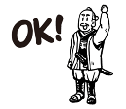 Express your feelings simply! sticker #5579772