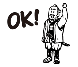 Express your feelings simply! sticker #5579772