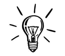 Express your feelings simply! sticker #5579773