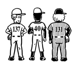 Express your feelings simply! sticker #5579775