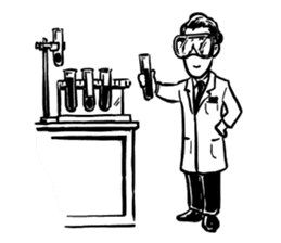 Express your feelings simply! sticker #5579796