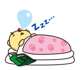 Naganyan sticker #5579904