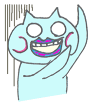 nyaaan sticker #5580267