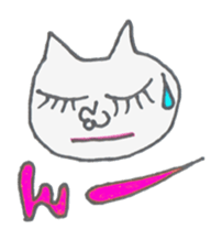 nyaaan sticker #5580269