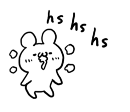 Internet Slang4 sticker #5580561