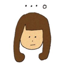 rikachan sticker #5580839