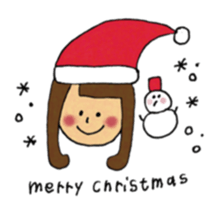 rikachan sticker #5580849