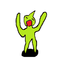 jungjungjung sticker #5581060