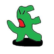 jungjungjung sticker #5581075