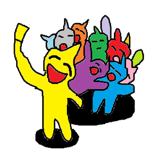 jungjungjung sticker #5581091