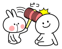 Spoiled Rabbit by AKIRAMBOW Spoiled Rabbit by AKIRAMBOW