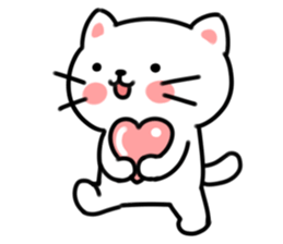 wagamamanyanco weather sticker #5581366