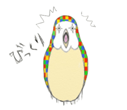 iro-iro-inko sticker #5581743