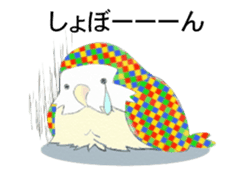 iro-iro-inko sticker #5581744