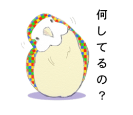 iro-iro-inko sticker #5581756