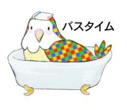 iro-iro-inko sticker #5581767