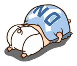 Funny ingredients in curry sticker #5581855