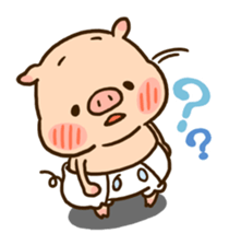 Funny ingredients in curry sticker #5581864