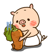 Funny ingredients in curry sticker #5581865