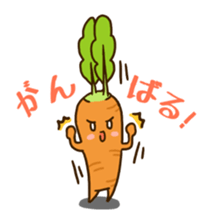 Funny ingredients in curry sticker #5581867