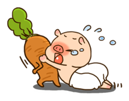 Funny ingredients in curry sticker #5581870