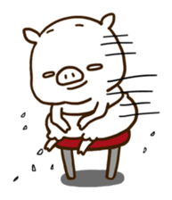 Funny ingredients in curry sticker #5581871