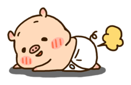 Funny ingredients in curry sticker #5581883