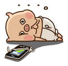 Funny ingredients in curry sticker #5581886