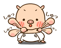 Funny ingredients in curry sticker #5581890