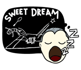 Wor Rak Badminton sticker #5582043