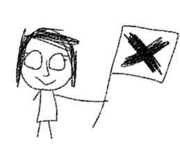 shirome sticker #5582069