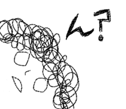 shirome sticker #5582072