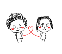 shirome sticker #5582088