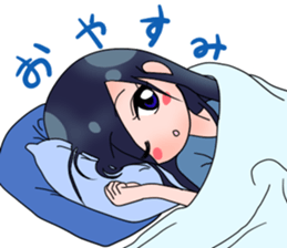 Yuto-Ranger sticker #5582262