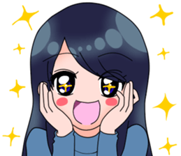 Yuto-Ranger sticker #5582265