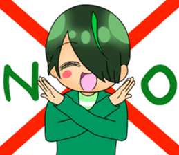 Yuto-Ranger sticker #5582270